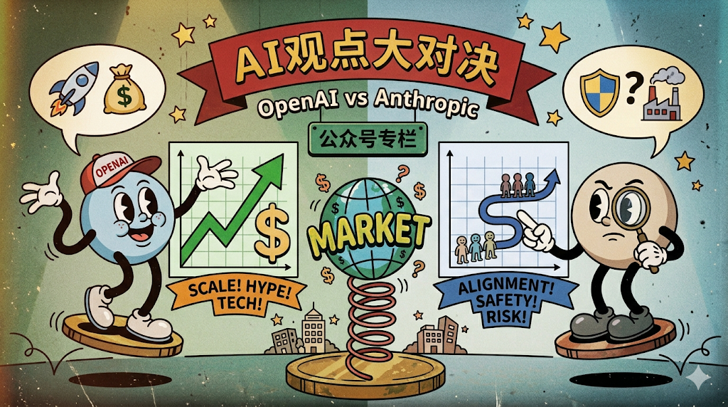 【AI观点】ASML大跌背后的逻辑与Q1财报核心看点