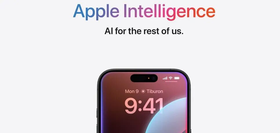 苹果FY25Q3财报一览：iPhone时隔2年多重返两位数增长，大中华区增速连续8个季度跑输均值